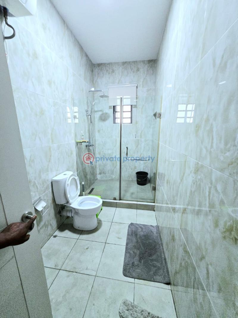 4 bedroom Terraced Duplex For Rent Lekki Phase 1 Lagos - 9