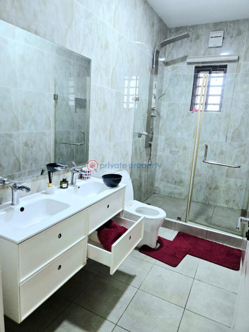 4 bedroom Terraced Duplex For Rent Lekki Phase 1 Lagos - 5