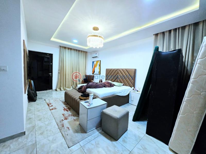 4 bedroom Terraced Duplex For Rent Lekki Phase 1 Lagos - 10