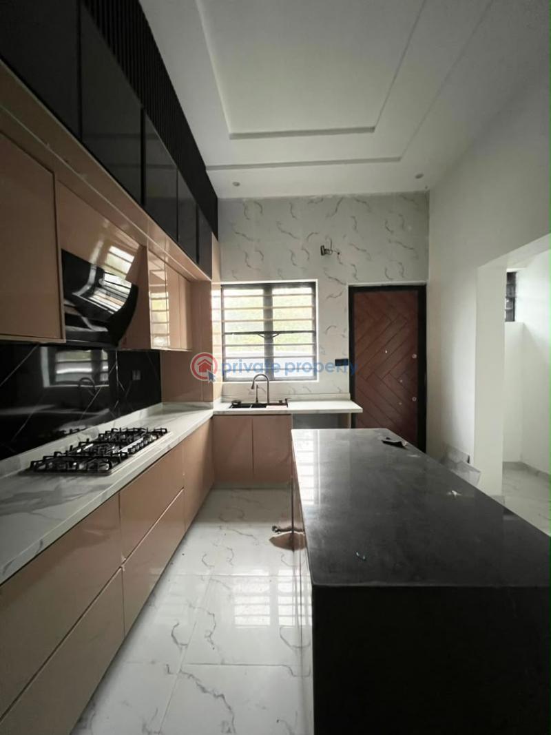 4 bedroom Semi detached Duplex For Sale Victoria Garden City Lekki Lagos - 7
