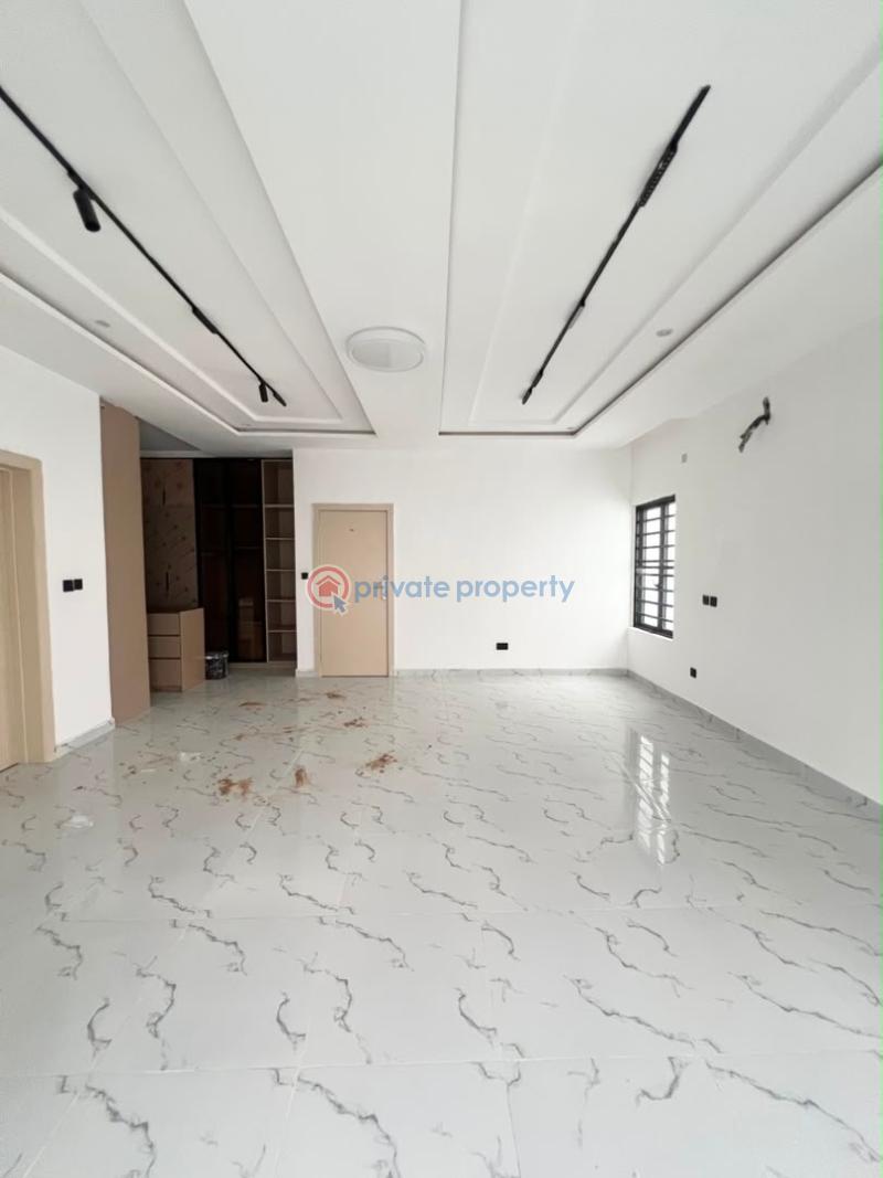 4 bedroom Semi detached Duplex For Sale Victoria Garden City Lekki Lagos - 20