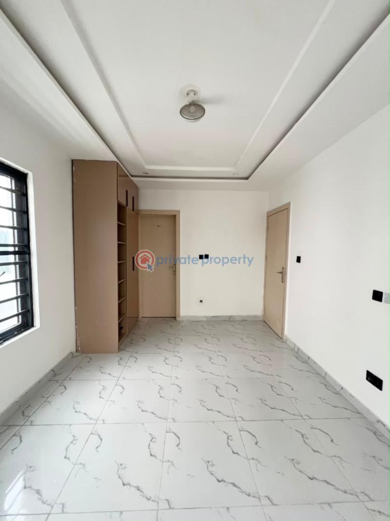 4 bedroom Semi detached Duplex For Sale Victoria Garden City Lekki Lagos - 22