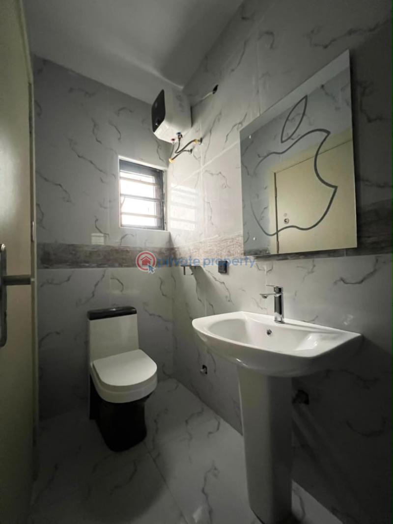 4 bedroom Semi detached Duplex For Sale Victoria Garden City Lekki Lagos - 11