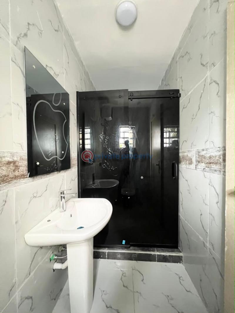 4 bedroom Semi detached Duplex For Sale Victoria Garden City Lekki Lagos - 14
