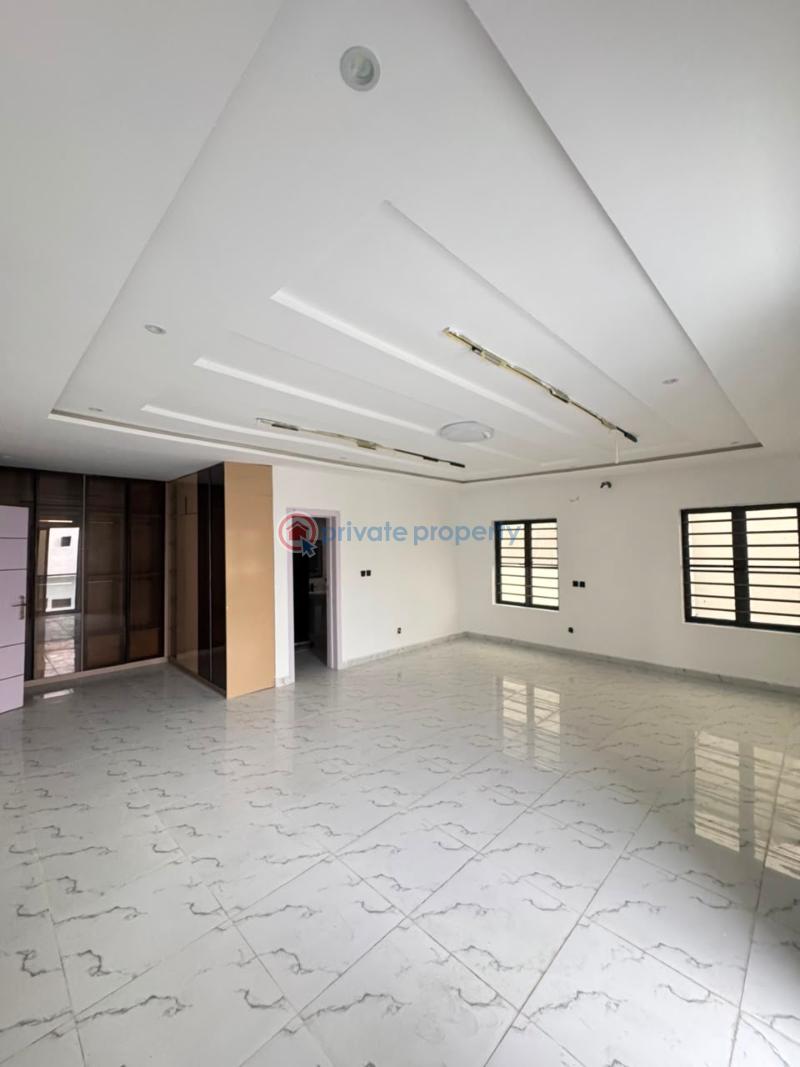 5 bedroom Detached Duplex For Sale Victoria Garden City Lekki Lagos - 25
