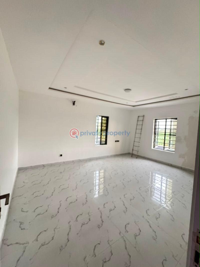 5 bedroom Detached Duplex For Sale Victoria Garden City Lekki Lagos - 6