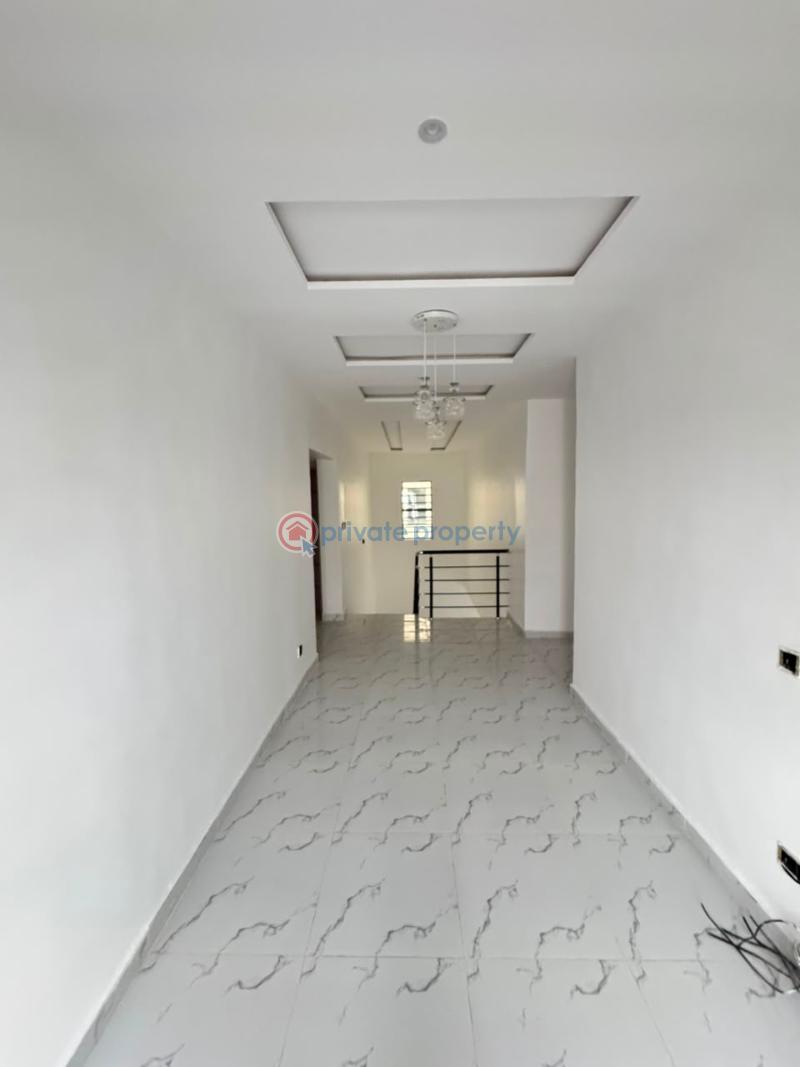 5 bedroom Detached Duplex For Sale Victoria Garden City Lekki Lagos - 17