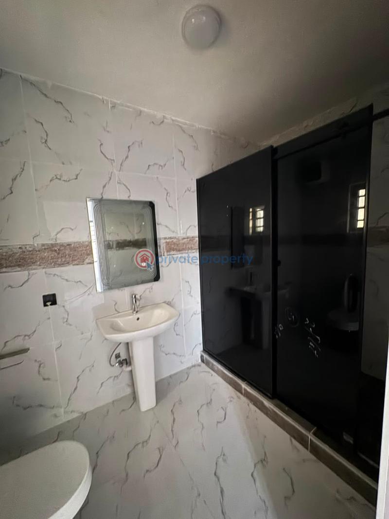 5 bedroom Detached Duplex For Sale Victoria Garden City Lekki Lagos - 14