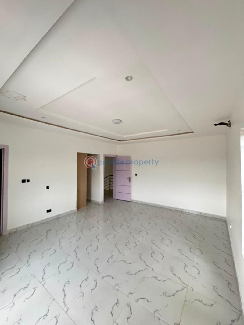 5 bedroom Detached Duplex For Sale Victoria Garden City Lekki Lagos - 23