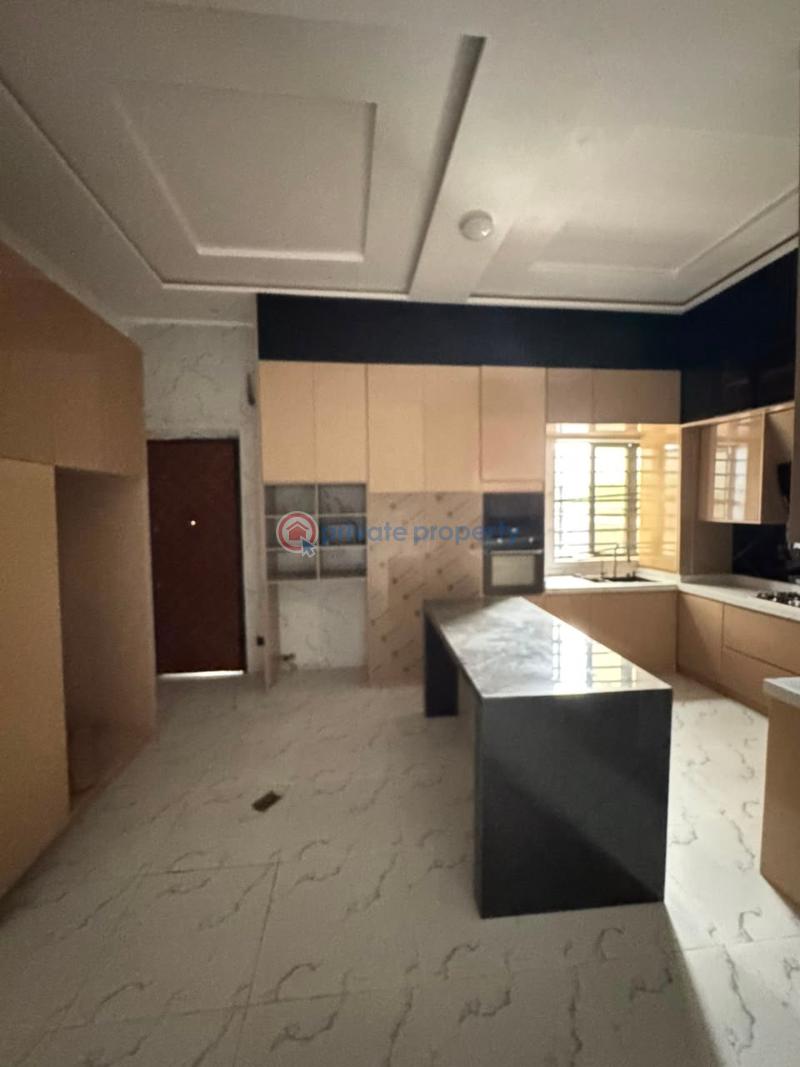 5 bedroom Detached Duplex For Sale Victoria Garden City Lekki Lagos - 10