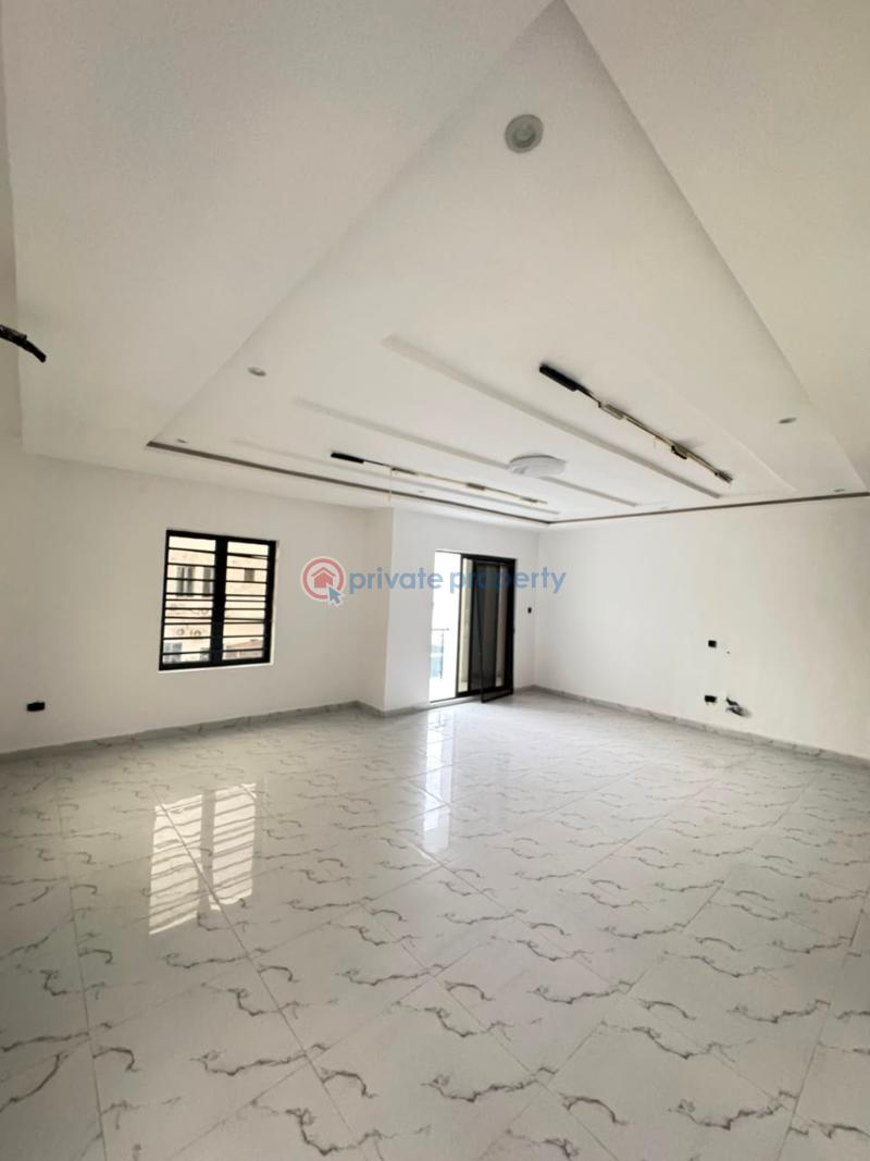 5 bedroom Detached Duplex For Sale Victoria Garden City Lekki Lagos - 7