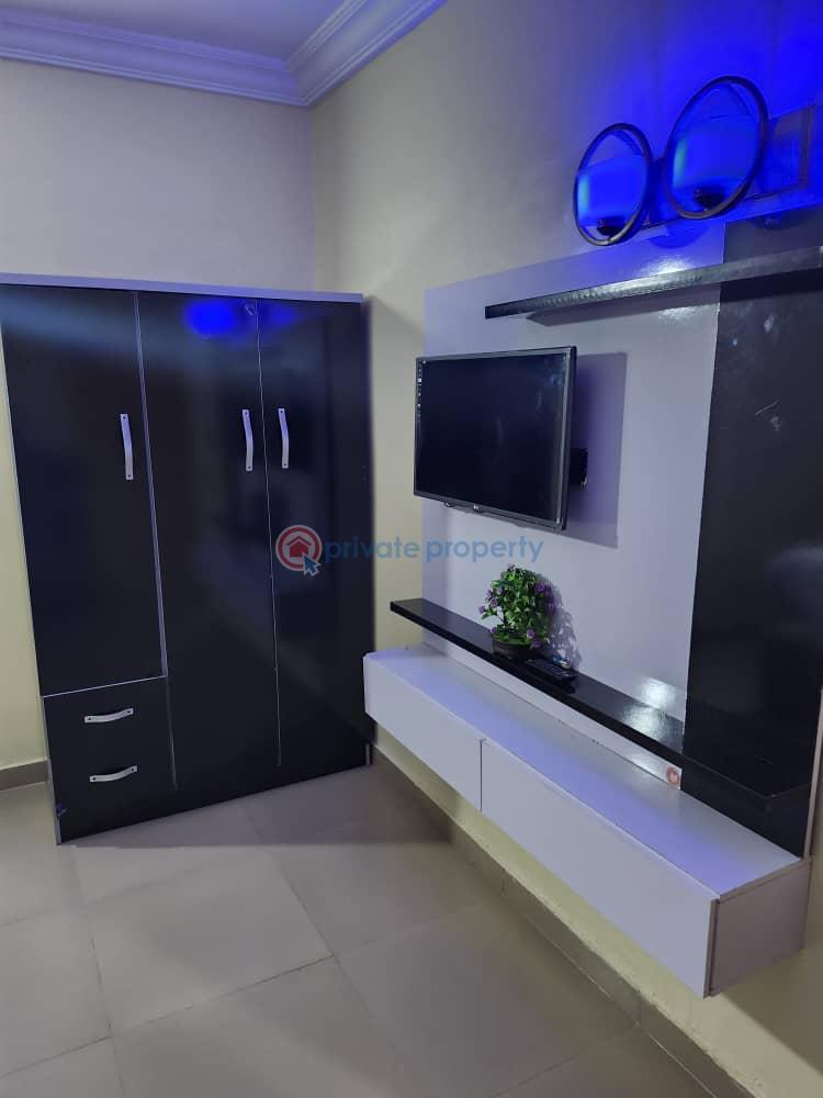 Well built apartment - 6 3 bedroom Flat & Apartment Short let Bosunola Street, Akinogun Alimosho Lagos - 6