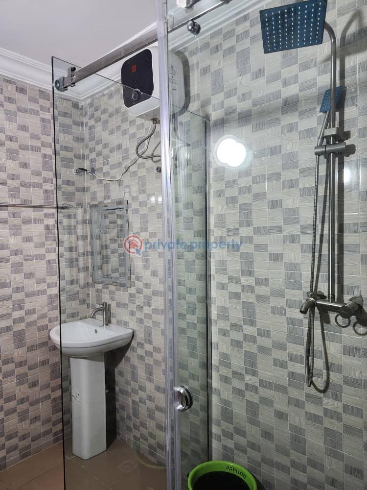 Well built apartment - 5 3 bedroom Flat & Apartment Short let Bosunola Street, Akinogun Alimosho Lagos - 5