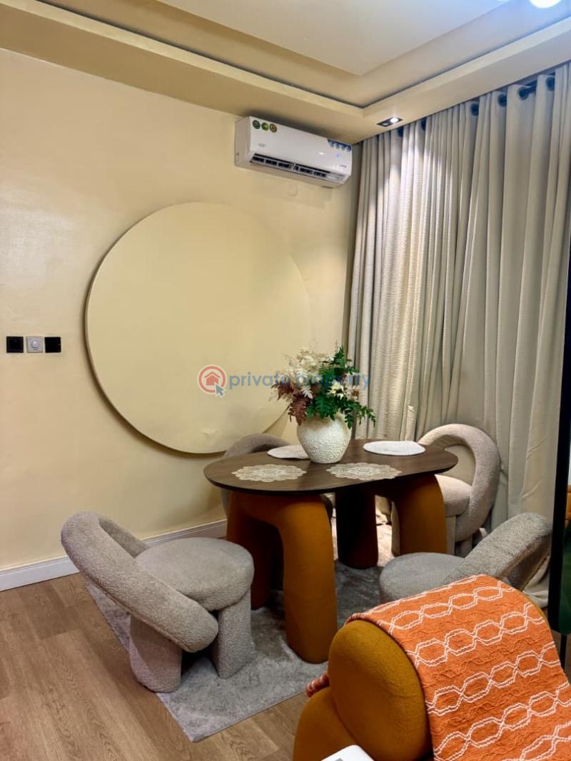 2 bedroom Flat & Apartment Short let Ikate Lekki Lagos - 5