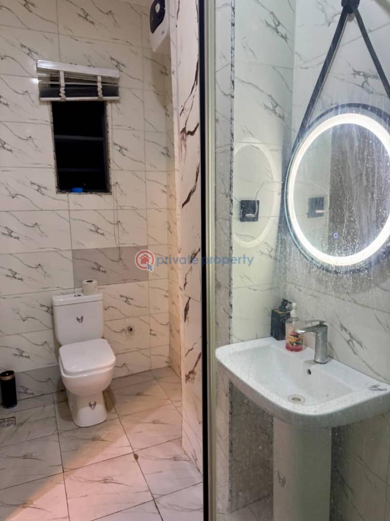 2 bedroom Flat & Apartment Short let Ikate Lekki Lagos - 6
