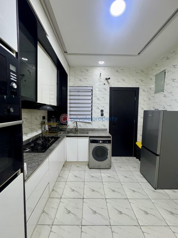 2 bedroom Flat & Apartment Short let Ikate Lekki Lagos - 8