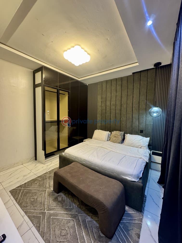 2 bedroom Flat & Apartment Short let Ikate Lekki Lagos - 4