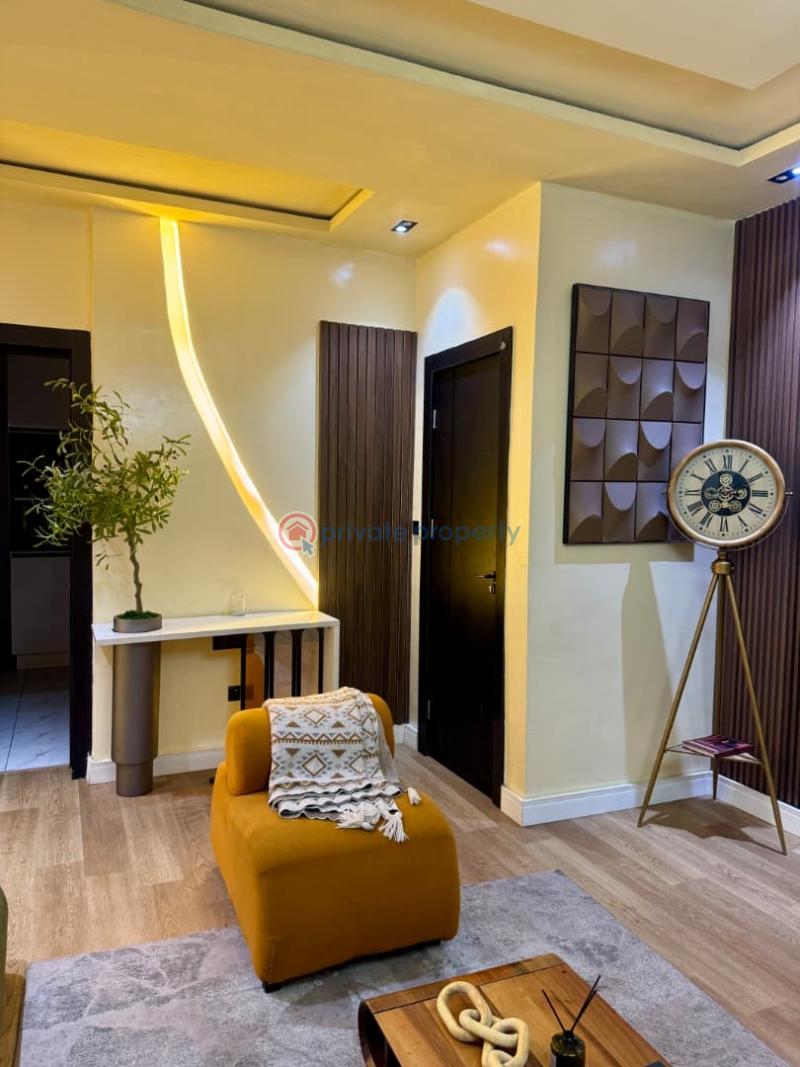 2 bedroom Flat & Apartment Short let Ikate Lekki Lagos - 2