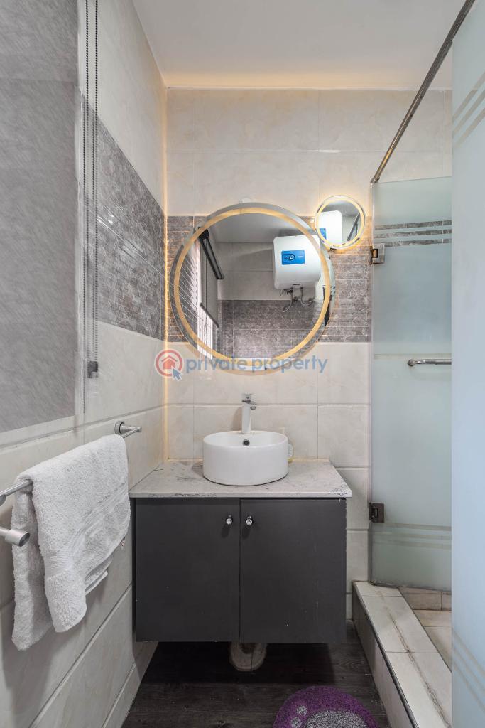 3 bedroom Block Of Flats Short let Lekki Phase 1 Lagos - 5