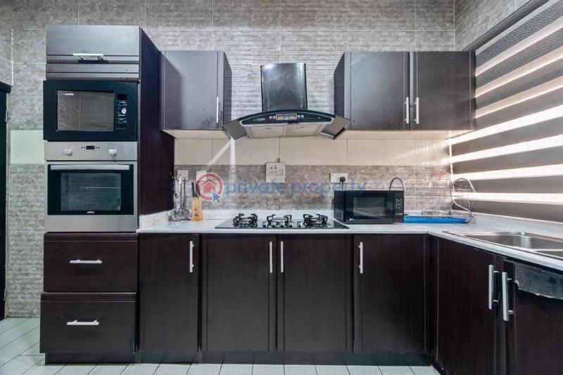 3 bedroom Block Of Flats Short let Lekki Phase 1 Lagos - 6