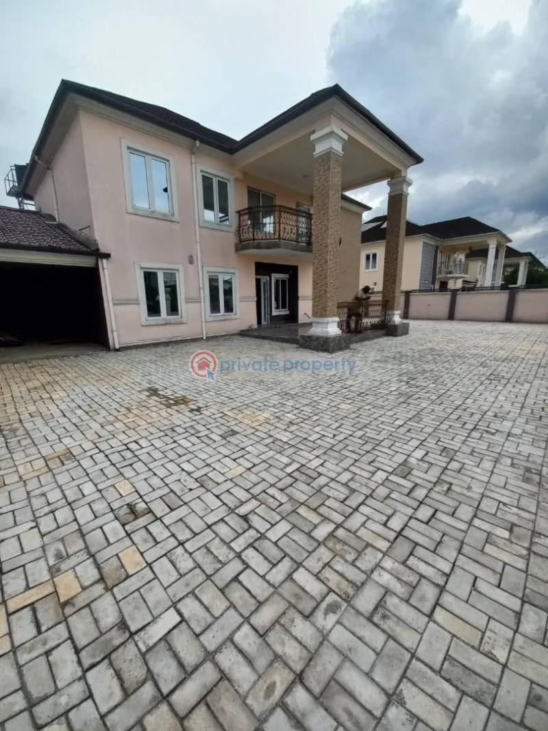 4 bedroom Duplex For Sale Naf, Harmony Estate, Port Harcourt, Rivers Port Harcourt Rivers - 3