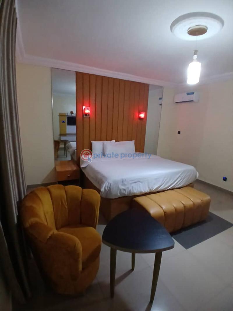 Explore our beautiful and luxury 3bed, 2bed and 1bed apartments for as low as 50k - 10 10 bedroom Flat & Apartment Short let Akinogun Alimosho Lagos - 10