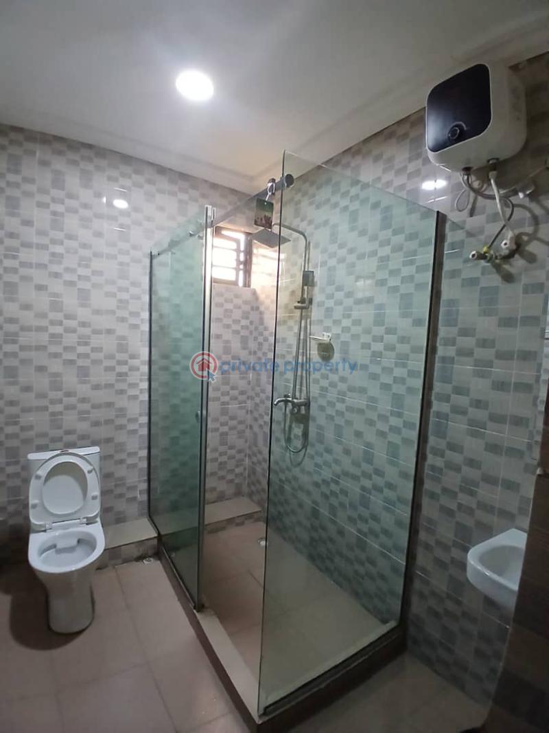 Explore our beautiful and luxury 3bed, 2bed and 1bed apartments for as low as 50k - 14 10 bedroom Flat & Apartment Short let Akinogun Alimosho Lagos - 14