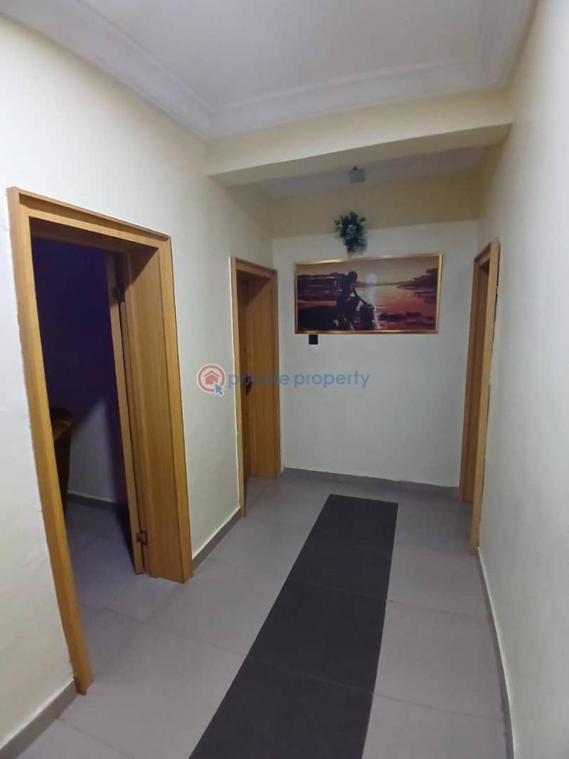 Explore our beautiful and luxury 3bed, 2bed and 1bed apartments for as low as 50k - 5 10 bedroom Flat & Apartment Short let Akinogun Alimosho Lagos - 5