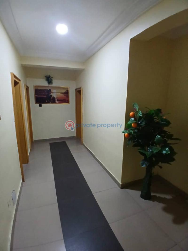 Explore our beautiful and luxury 3bed, 2bed and 1bed apartments for as low as 50k - 1 10 bedroom Flat & Apartment Short let Akinogun Alimosho Lagos - 1