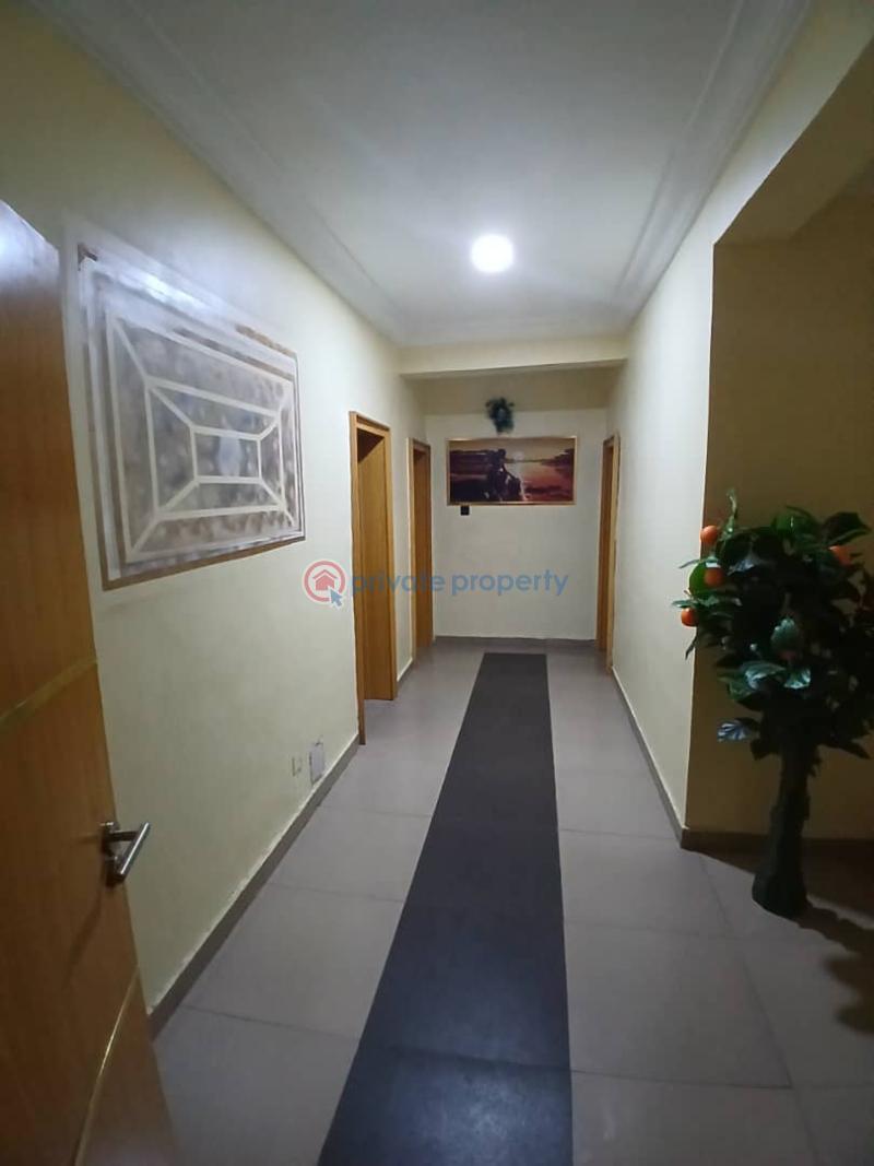 Explore our beautiful and luxury 3bedroom, 2bedroom and 1bedroom/miniflat apartment - 7 3 bedroom Flat & Apartment Short let Akinogun Alimosho Lagos - 7