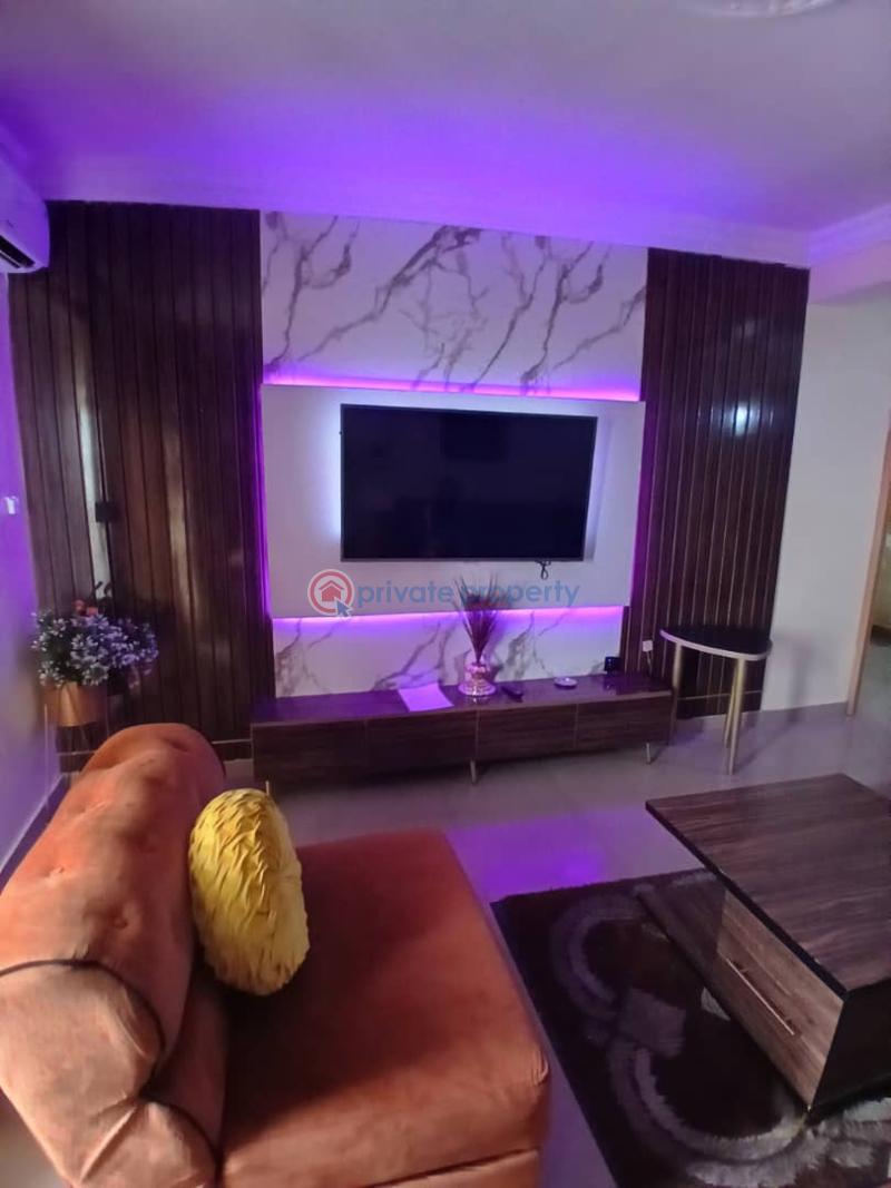 Explore our beautiful and luxury 3bedroom, 2bedroom and 1bedroom/miniflat apartment - 4 3 bedroom Flat & Apartment Short let Akinogun Alimosho Lagos - 4