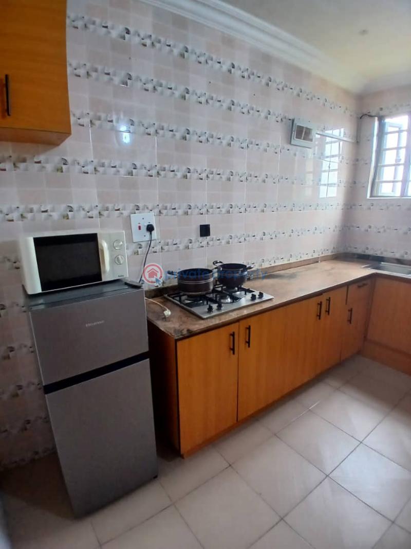 Explore our beautiful and luxury 3bedroom, 2bedroom and 1bedroom/miniflat apartment - 8 3 bedroom Flat & Apartment Short let Akinogun Alimosho Lagos - 8