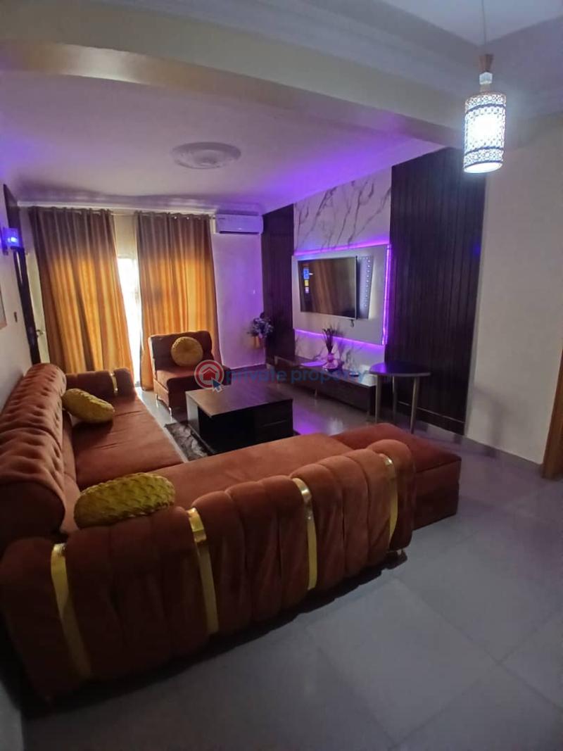 Explore our beautiful and luxury 3bedroom, 2bedroom and 1bedroom/miniflat apartment - 3 3 bedroom Flat & Apartment Short let Akinogun Alimosho Lagos - 3