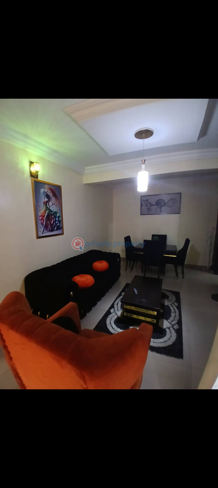2 bedroom Flat & Apartment Short let Alimosho Lagos - 3