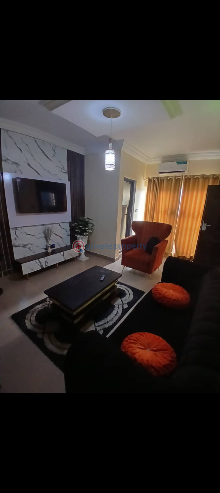 Explore our beautiful and luxury apartments - 1 2 bedroom Flat & Apartment Short let Alimosho Lagos - 1