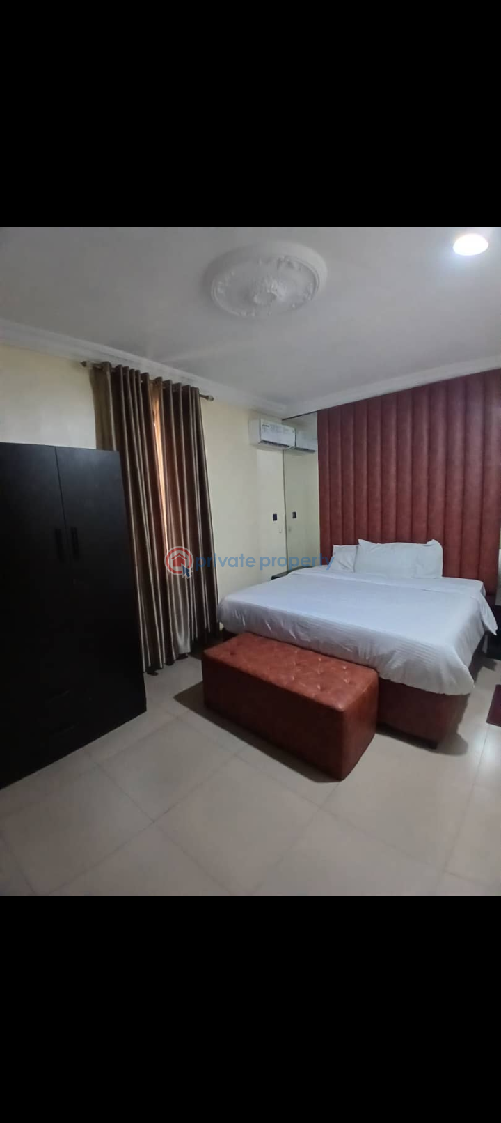2 bedroom Flat & Apartment Short let Alimosho Lagos - 8