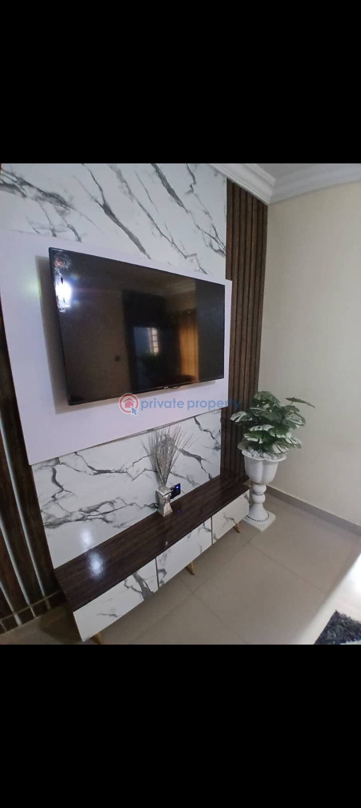 Explore our beautiful and luxury apartments - 4 2 bedroom Flat & Apartment Short let Alimosho Lagos - 4