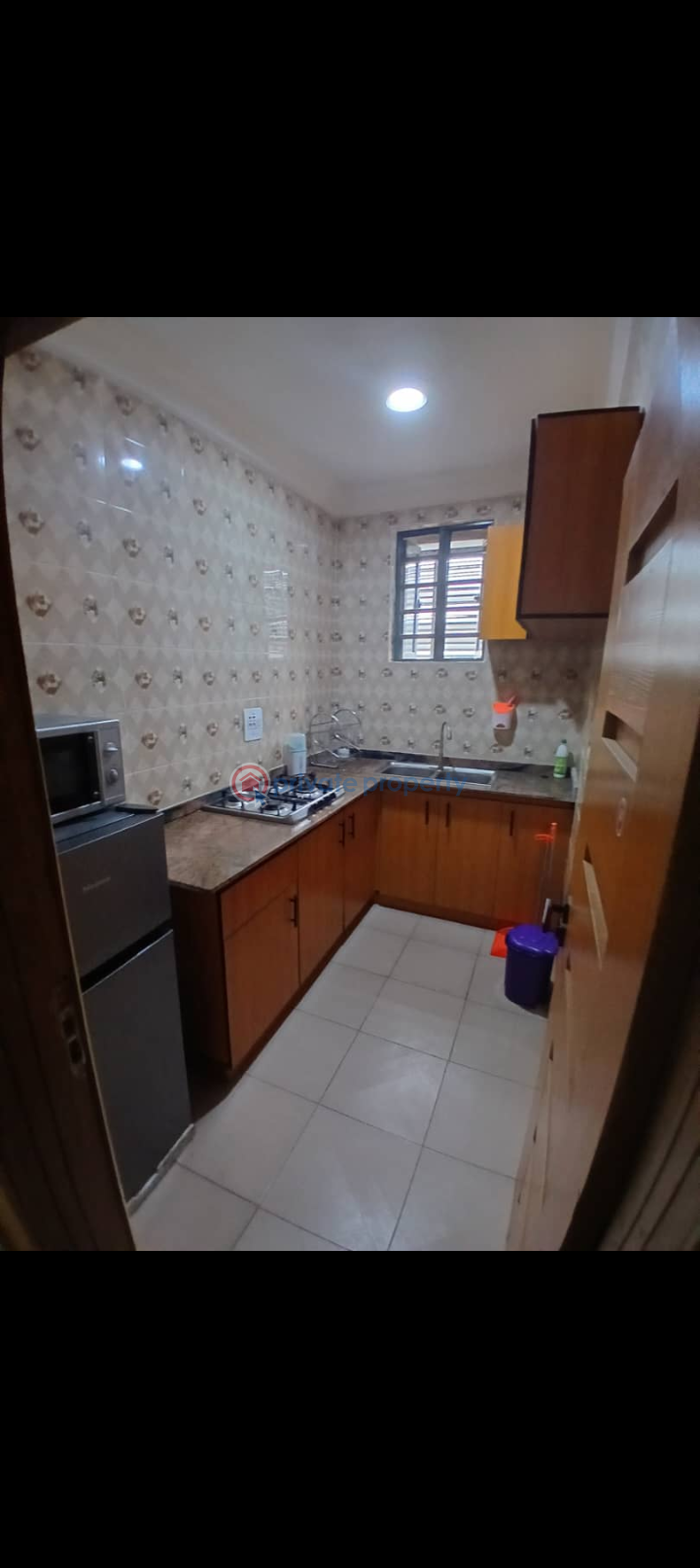 2 bedroom Flat & Apartment Short let Alimosho Lagos - 9