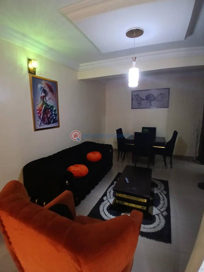 2 bedroom Flat & Apartment Short let Alimosho Lagos - 0