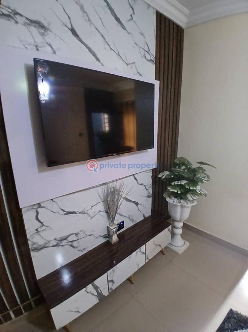 Explore our luxury and beautiful apartments - 4 2 bedroom Flat & Apartment Short let Alimosho Lagos - 4