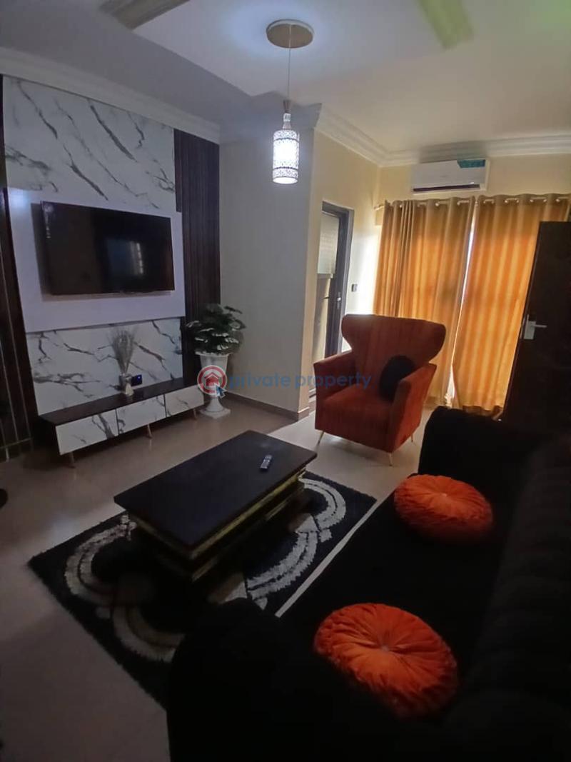 Explore our luxury and beautiful apartments - 1 2 bedroom Flat & Apartment Short let Alimosho Lagos - 1