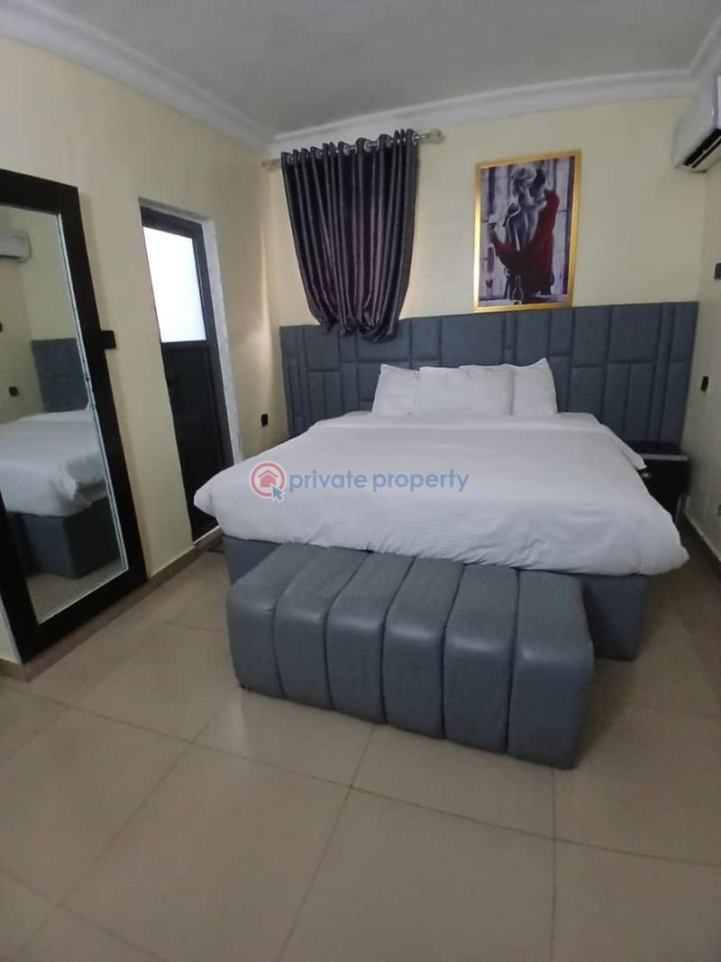 Explore our luxury and beautiful apartments - 5 2 bedroom Flat & Apartment Short let Alimosho Lagos - 5
