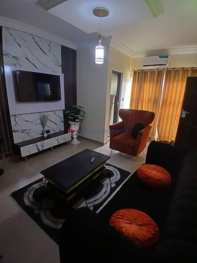 Explore our luxury and beautiful apartments - 2 2 bedroom Flat & Apartment Short let Alimosho Lagos - 2