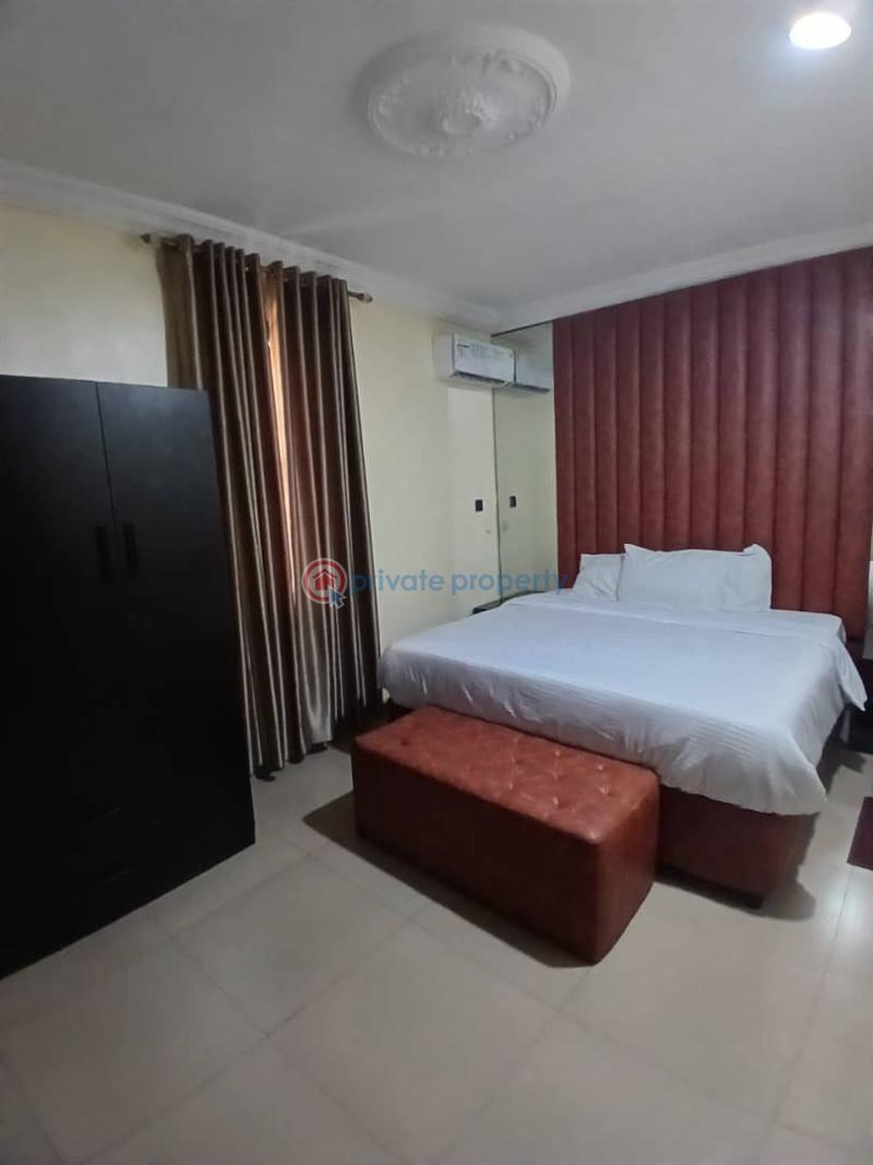 Explore our luxury and beautiful apartments - 6 2 bedroom Flat & Apartment Short let Alimosho Lagos - 6