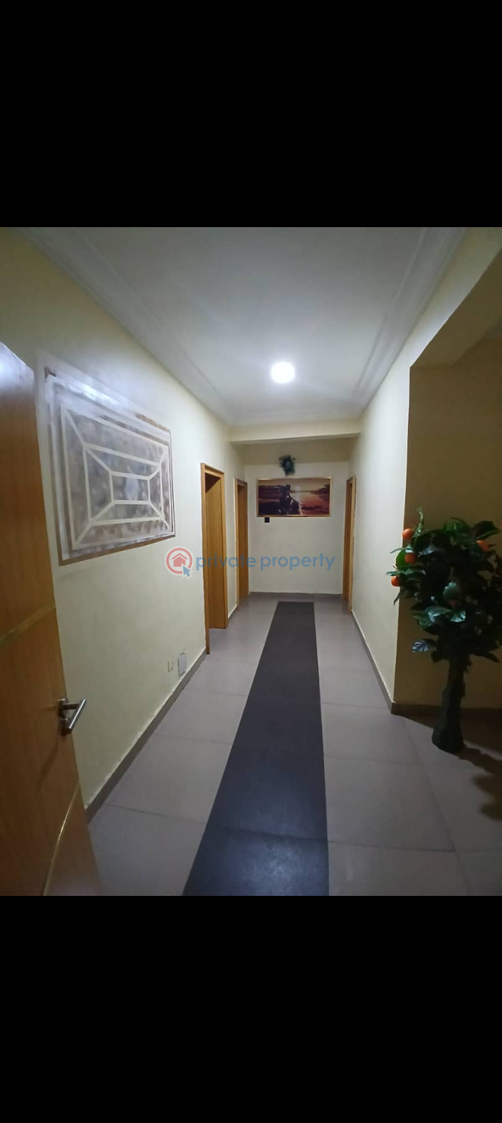 Explore our luxury and beautiful modern furnitured apartments - 7 3 bedroom Flat & Apartment Short let Alimosho Lagos - 7