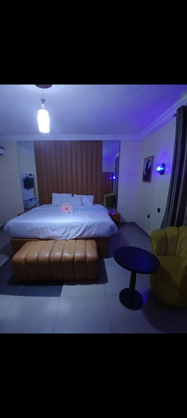 Explore our newly built, tastefully furnished luxury & beautiful 3bedroom, 2bedroom & miniflat - 17 3 bedroom Flat & Apartment Short let Akinogun Alimosho Lagos - 17