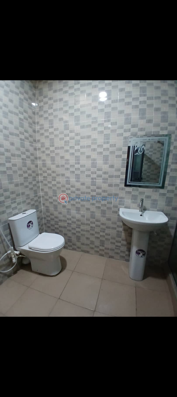 Explore our newly built, tastefully furnished luxury & beautiful 3bedroom, 2bedroom & miniflat - 13 3 bedroom Flat & Apartment Short let Akinogun Alimosho Lagos - 13