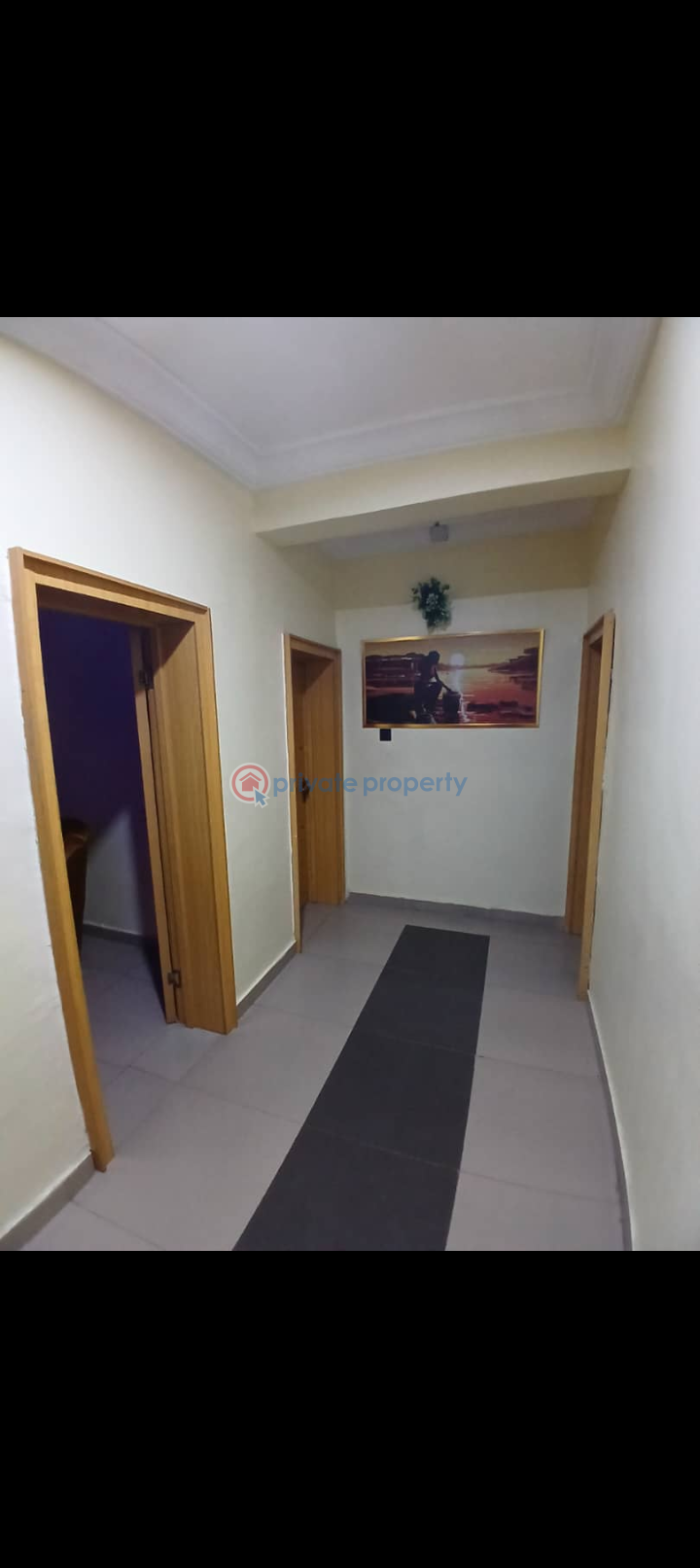 Explore our spacious serene and beautiful apartments - 8 3 bedroom Flat & Apartment Short let Alimosho Lagos - 8