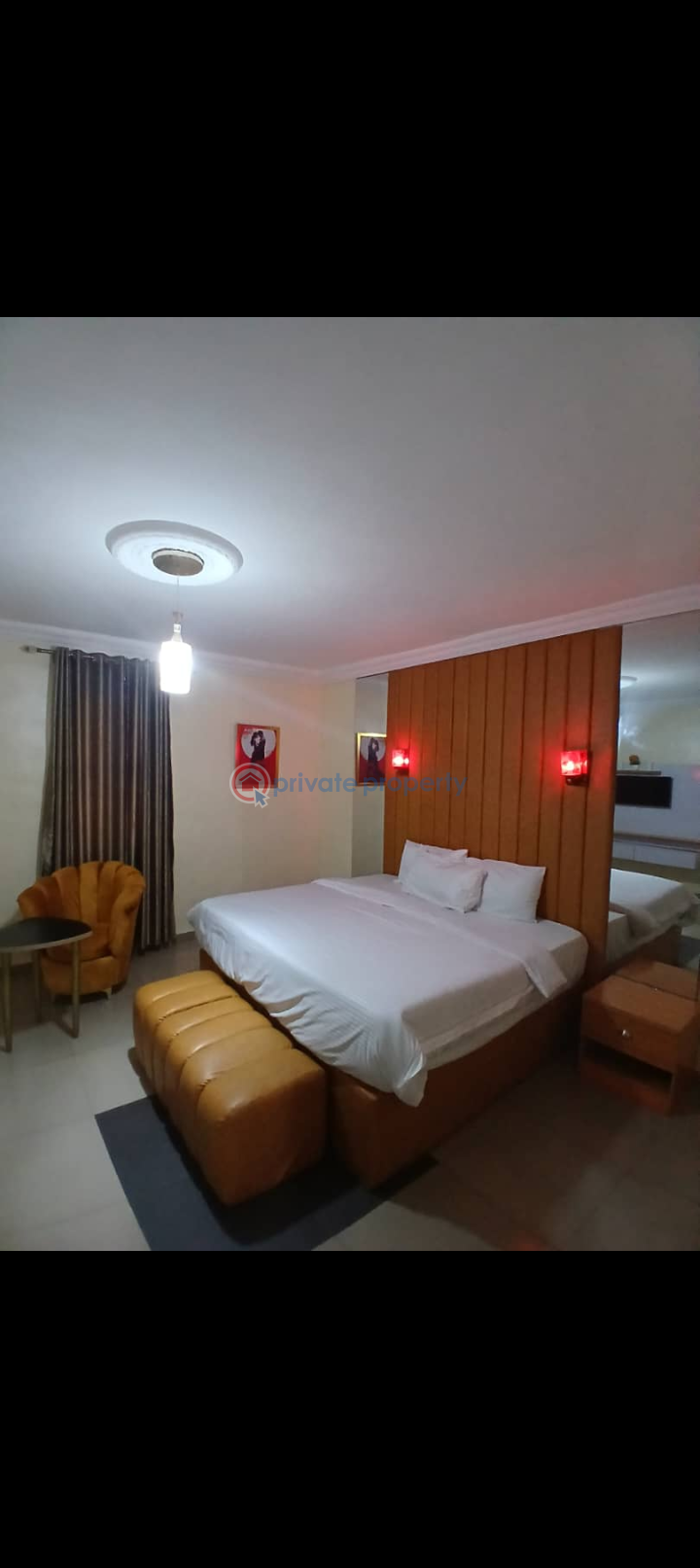 Explore our spacious serene and beautiful apartments - 12 3 bedroom Flat & Apartment Short let Alimosho Lagos - 12