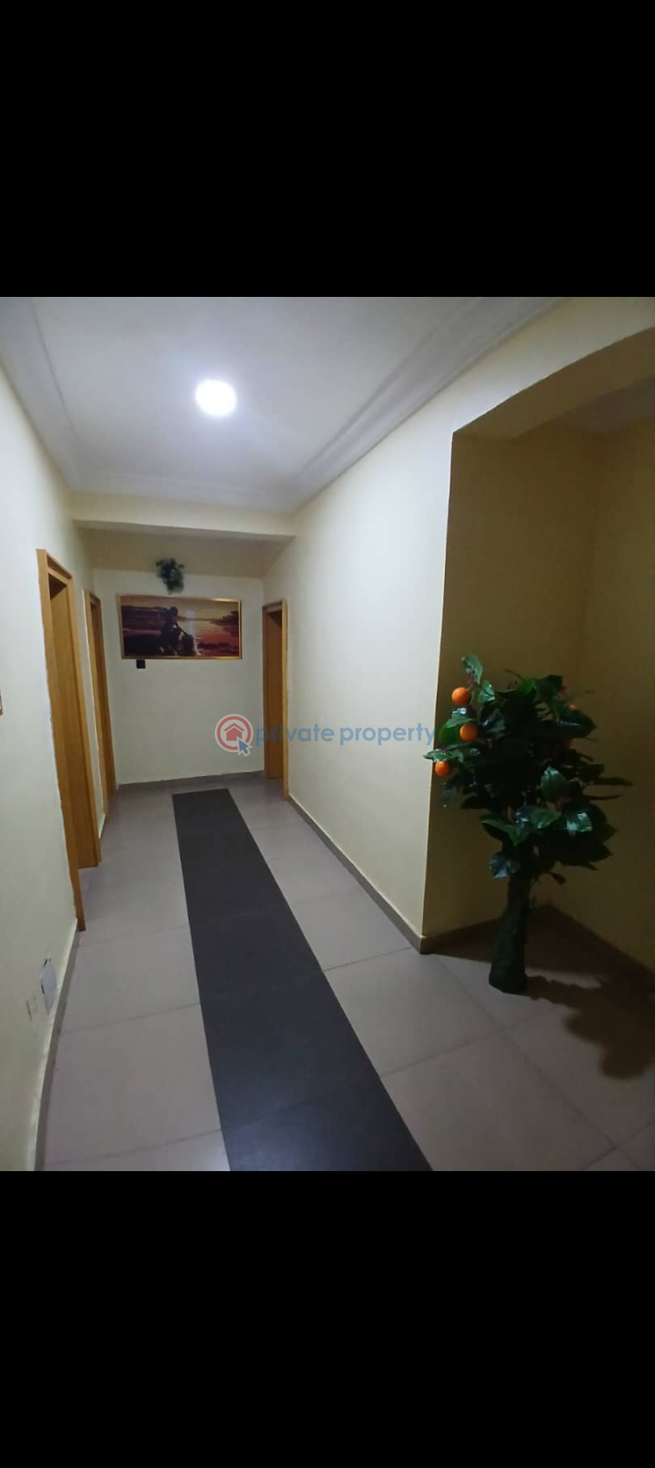 Explore our spacious serene and beautiful apartments - 5 3 bedroom Flat & Apartment Short let Alimosho Lagos - 5